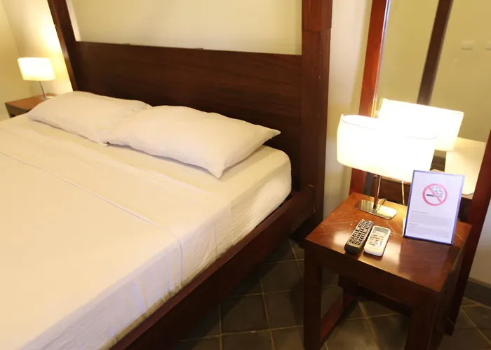 Hotel And Coffe Azul