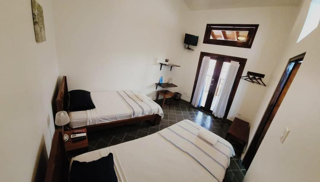 And Coffe Azul Hotel 3*