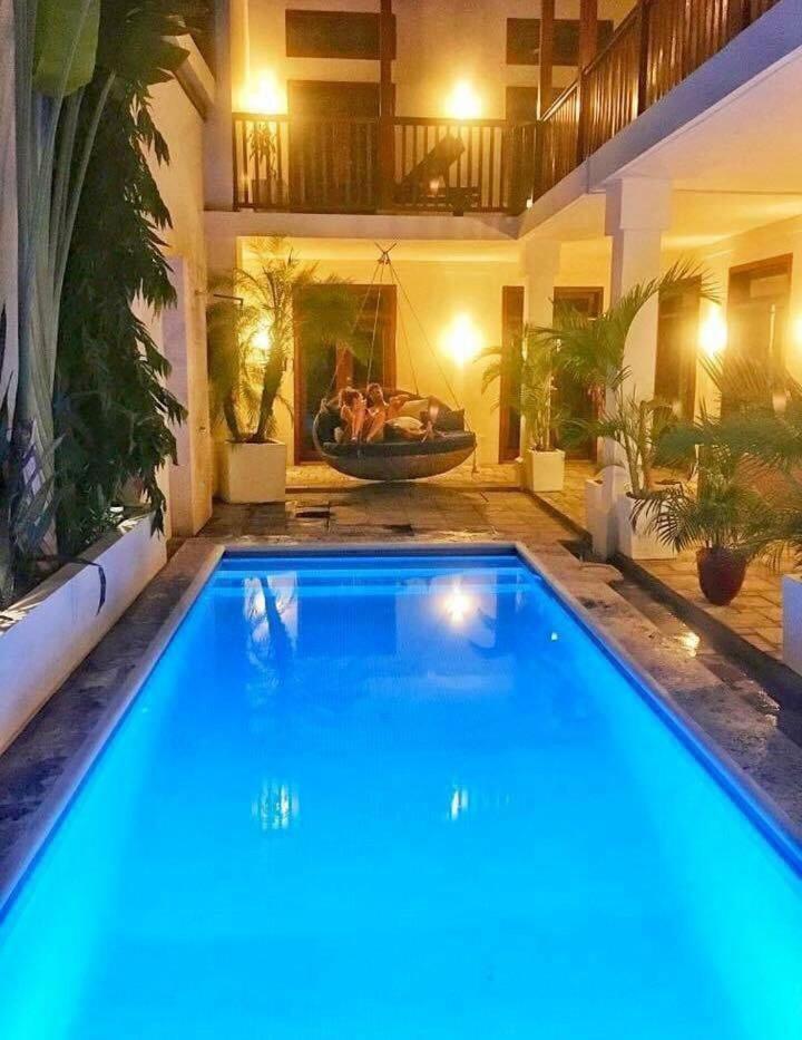 And Coffe Azul Hotel Leon