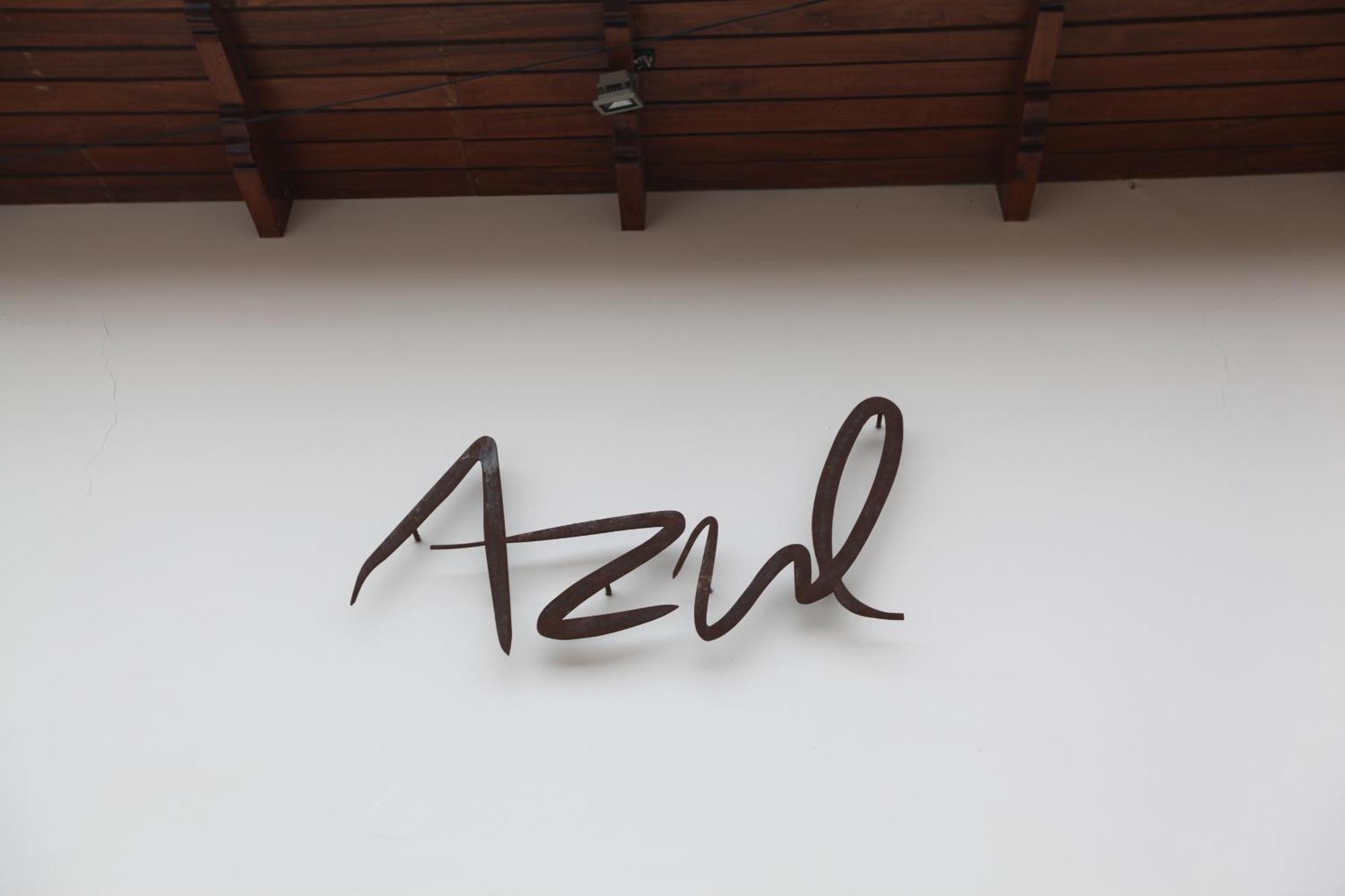 And Coffe Azul Leon